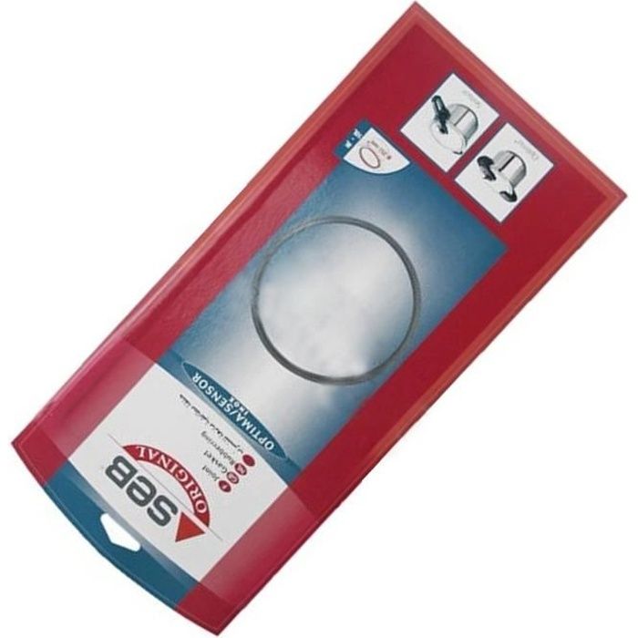 Joint Autocuiseur 8/10L - Cocotte-minute - SEB (34728)