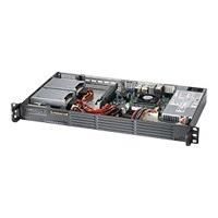 SUPERMICRO SUPERCHASSIS 504-203B ORDINATEUR DE …