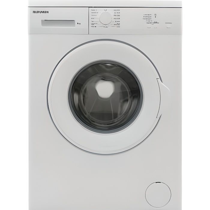 Lave linge Frontal LL 10 06 DW