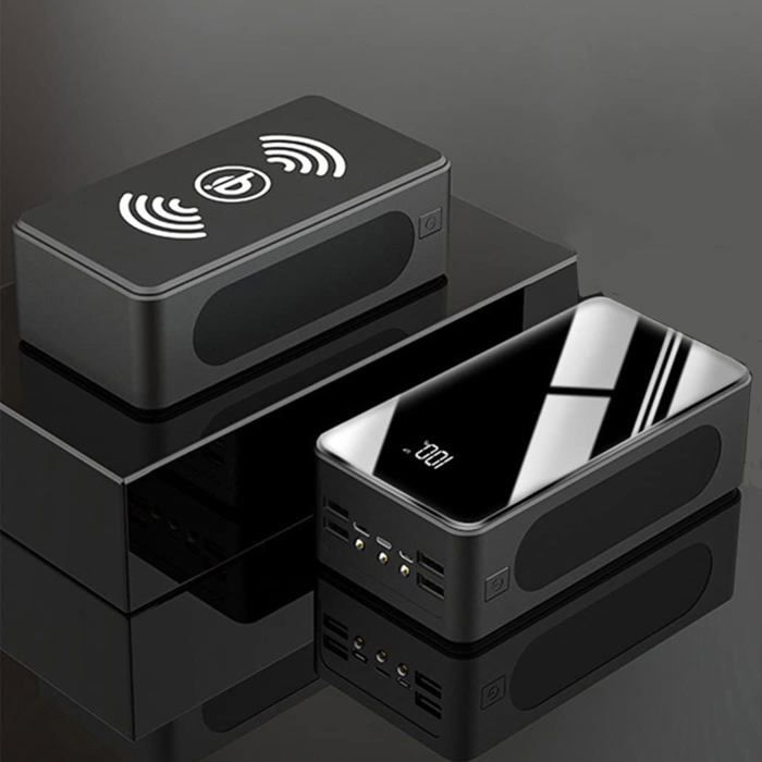 Chargeur De Batterie Universel Téléphones Portables Station De Chargeur