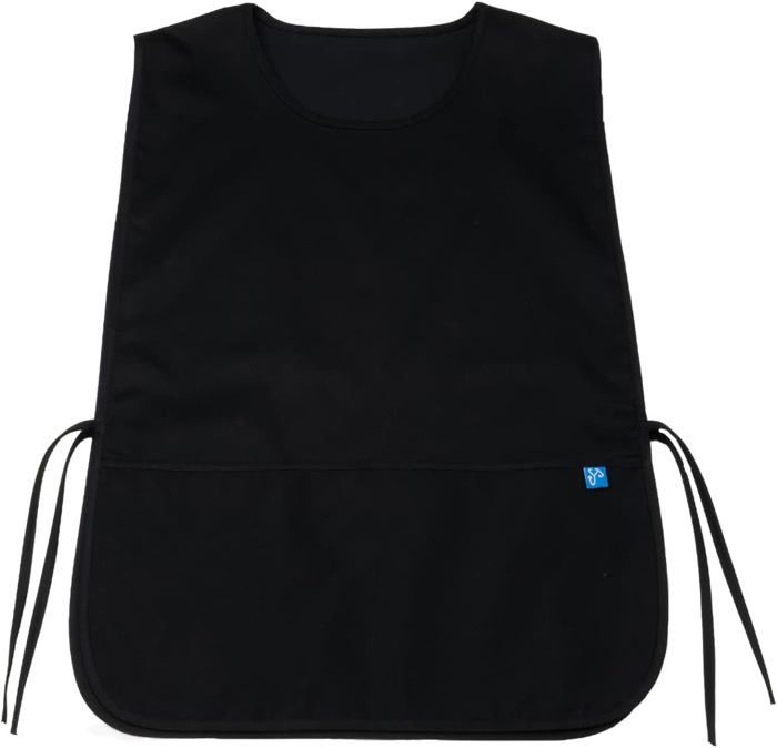 Tablier PVC Imperméable Tablier De Toilettage Animaux / Cuisine / Jardinage - 110x75 Cm Unisexe