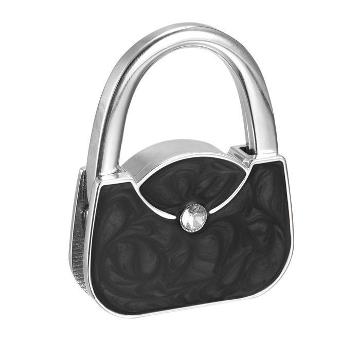 Sourcing Map Crochet Cadre Photo 32mmx20mmx5mm Encastrable Fond Charnière Arrière Boucle 20pc