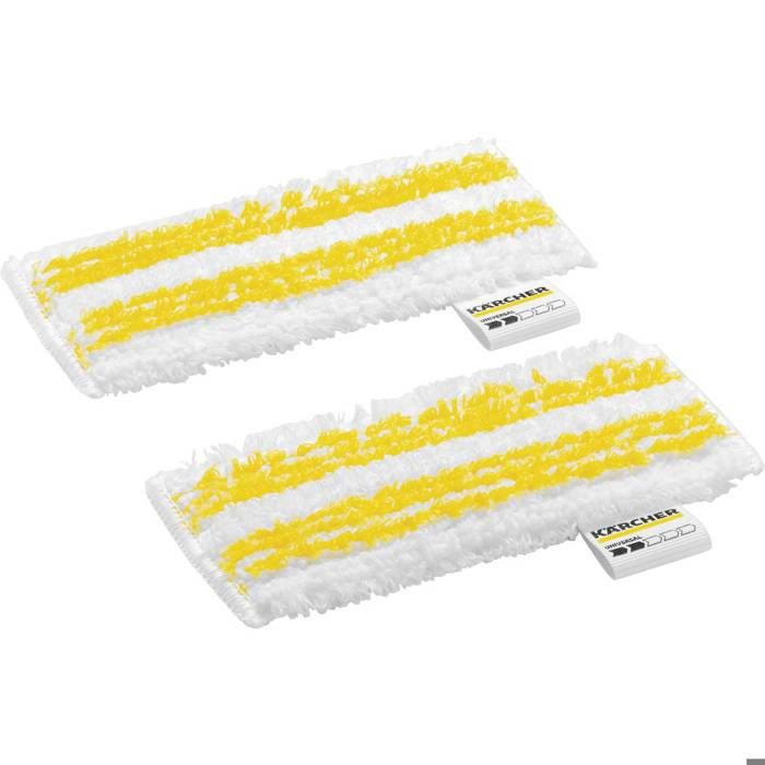 Kärcher Home & Garden 2.863-343.0 Tampon microfibre 1 pc(s)