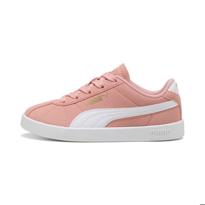 Puma Baskets enfant Puma Puma Club II PS