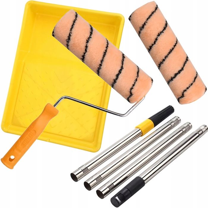 Poignée De Peinture Miniature Réglable – Support Ergonomique Lesté Pour Figurines, Modélisme Et Aquarelle, Stabilise La Main Et Réduit La Fatigue