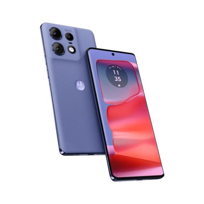 Motorola edge 50 PRO 12+512GB DS 5G luxe lavender OEM