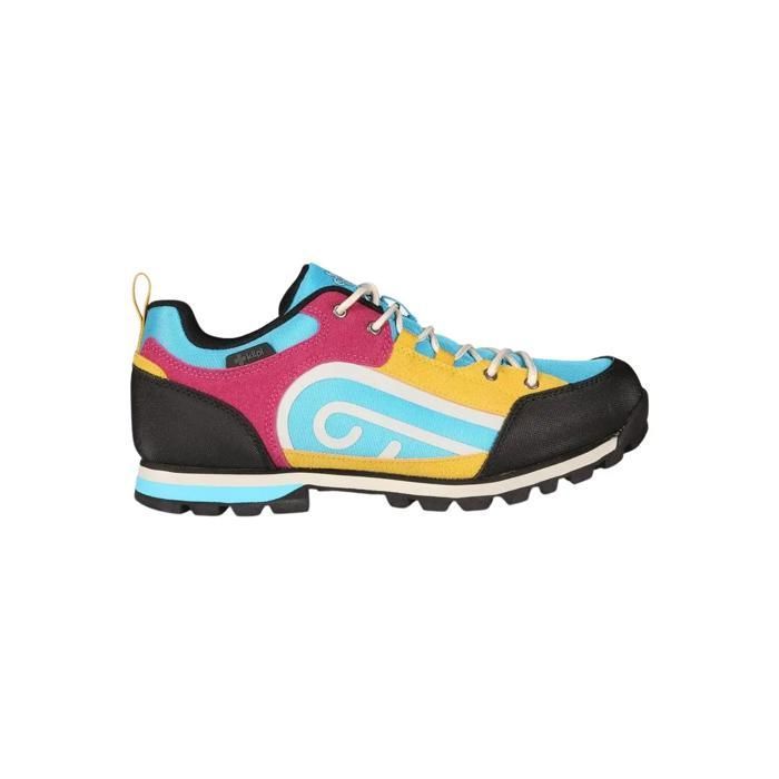 Chaussures de randonnée basses Kilpi Specter - multicolore Chaussures de randonnée basses Kilpi Specter - multicolore