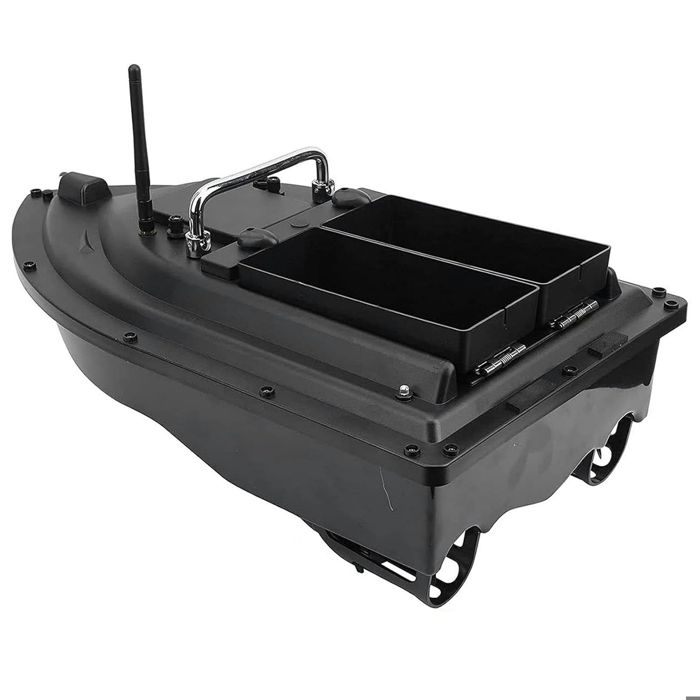 Bateau Amorceur Pêche Bateau Amorceur Intelligent GPS - Lâchez Vos Bateau Amorceur Pêche Bateau Amorceur Intelligent GPS - Lâchez Vos