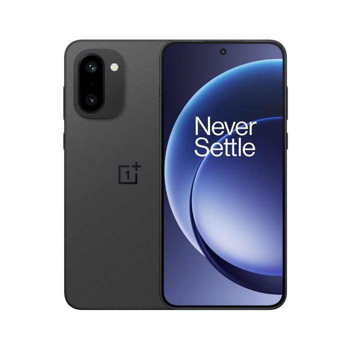 OnePlus 15R 5G 512Go/12Go Dual SIM Noir Charbon