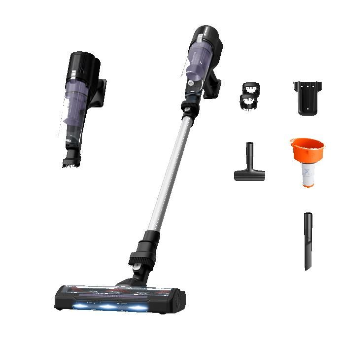 Rowenta X-Pert 5.80 Aspirateur balai sans fil 150W 40 min RH5A31E0