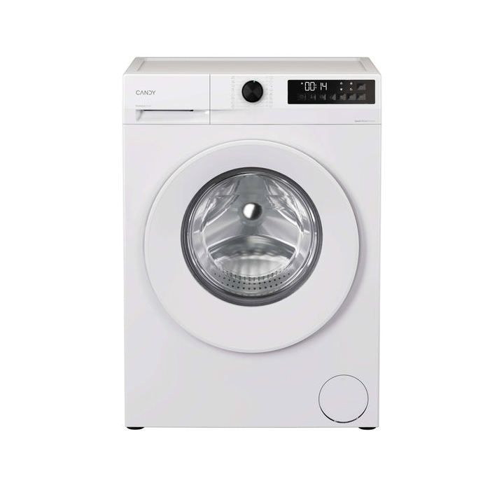 Lave-linge hublot - CANDY - GD 4105-S - 10 kg - 1351 tr/min - Classe A - Candy