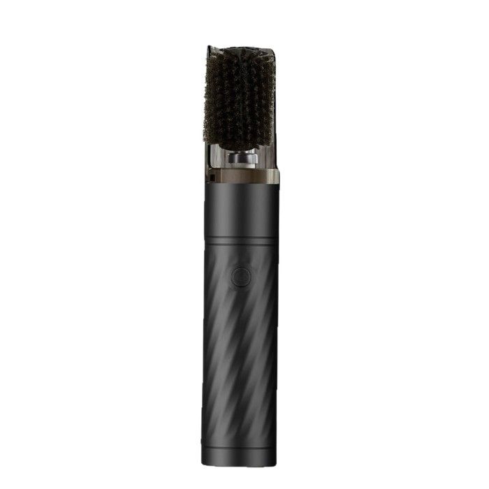 Brosse de Barbecue Électrique - Nettoyeur de Gril Sans Fil - Rechargeable USB-C