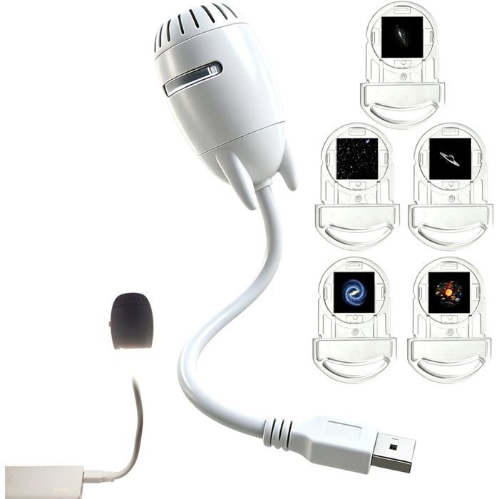 Lampe Étoilé Éclairage Ambiance Variateur USB Prise Col De Cygne Veilleuse Pour pour Salon Bureau Dortoir Lampe Étoilé Éclairage Ambiance Variateur USB Prise Col De Cygne Veilleuse Pour pour Salon Bureau Dortoir