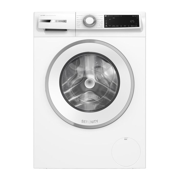 Bosch WGJ244ASFR