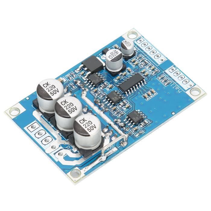 Boîte De Commande De Moteur Sans Balais 450W, Pièce Accessoire Pour Velo Electrique Scooter Velo Electrique 36v 48v 450w 95393944