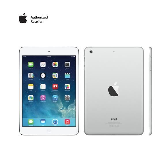 Apple iPad Mini 2 (Retina)4G 16Go argent TABLETTE