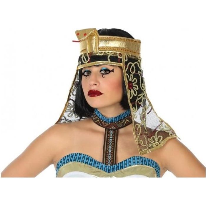 Déguisement Egyptienne / Cléopâtre