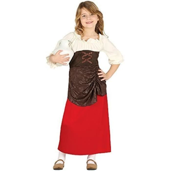 Docteur Amoza Noel Fete De Noel Historique Inn Keeper Nativite Ecole Jouer Costume De Deguisement Tenue 3 12 Ans 3 4 Ans Achat Vente Docteur Veterinaire Cdiscount