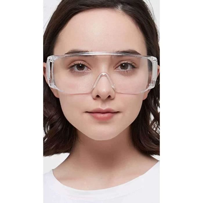 Lunette de chimie deals