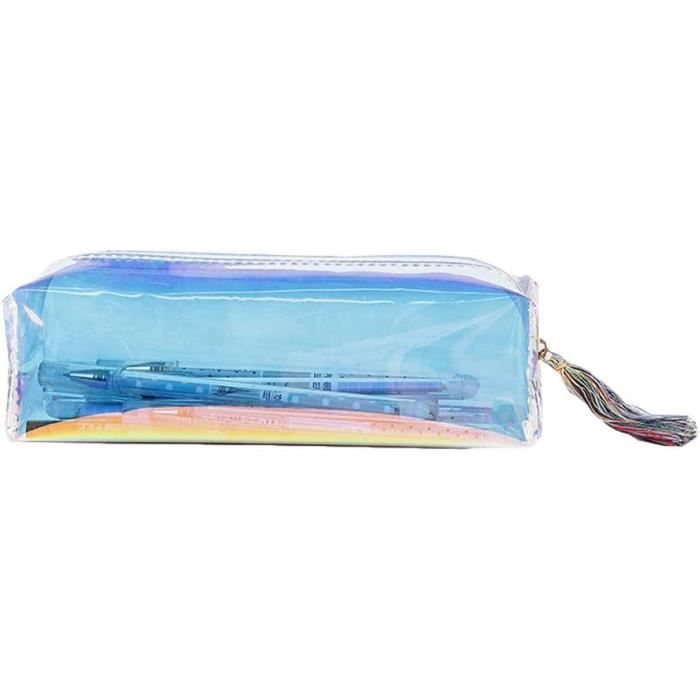 Trousse outlet scolaire brillante