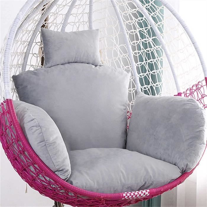 Coussin Oeuf Suspendu