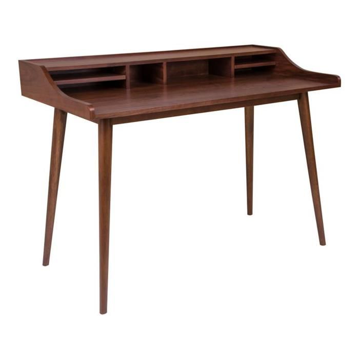 Hello Bureau en imitation noyer. Hello Bureau en imitation noyer.