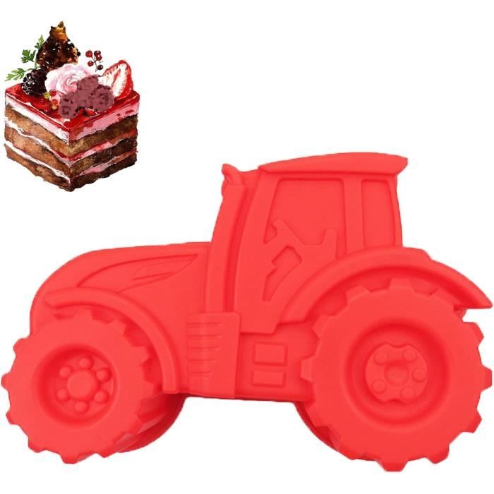 Tracteur Avec Lame Et épandeur De Sel - Souvenirs Des Alpes