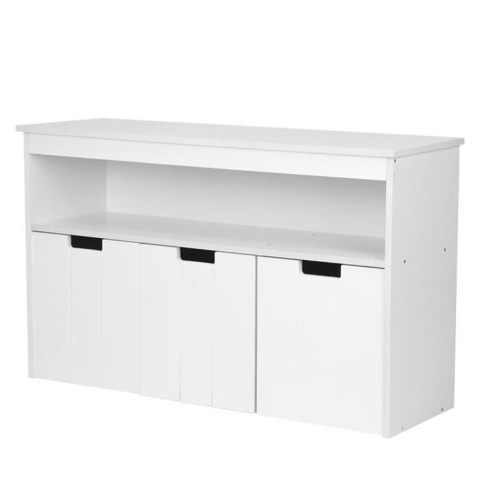 Meuble rangement enfant pas cher clearance