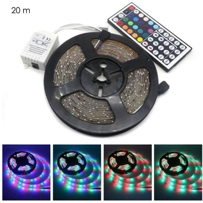 Guirlande led 12v - Cdiscount