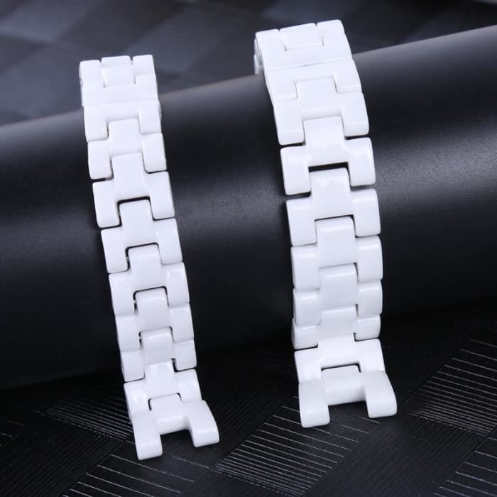 Bracelet montre ceramique store
