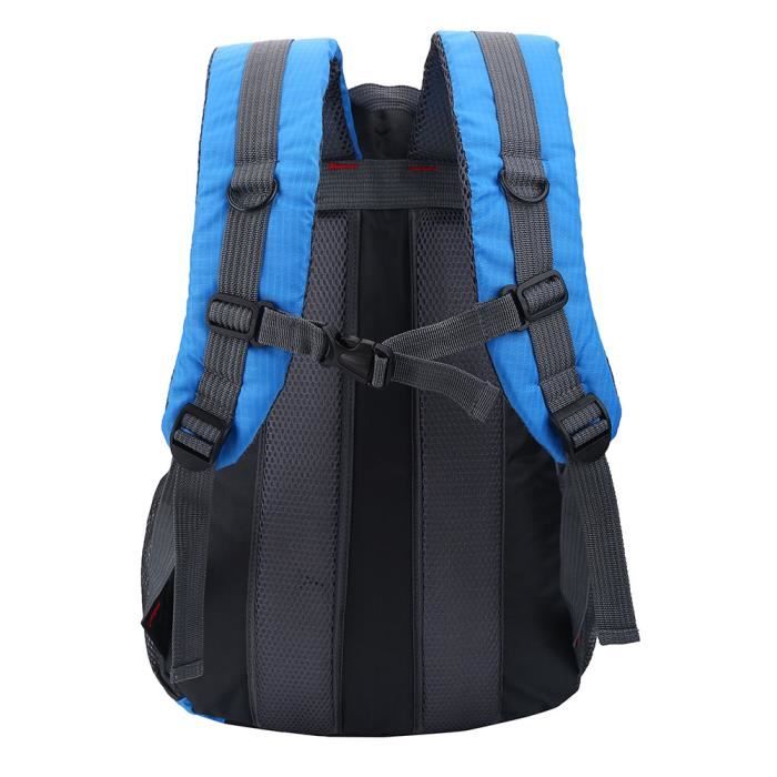 sac a dos ultra leger 40l femme