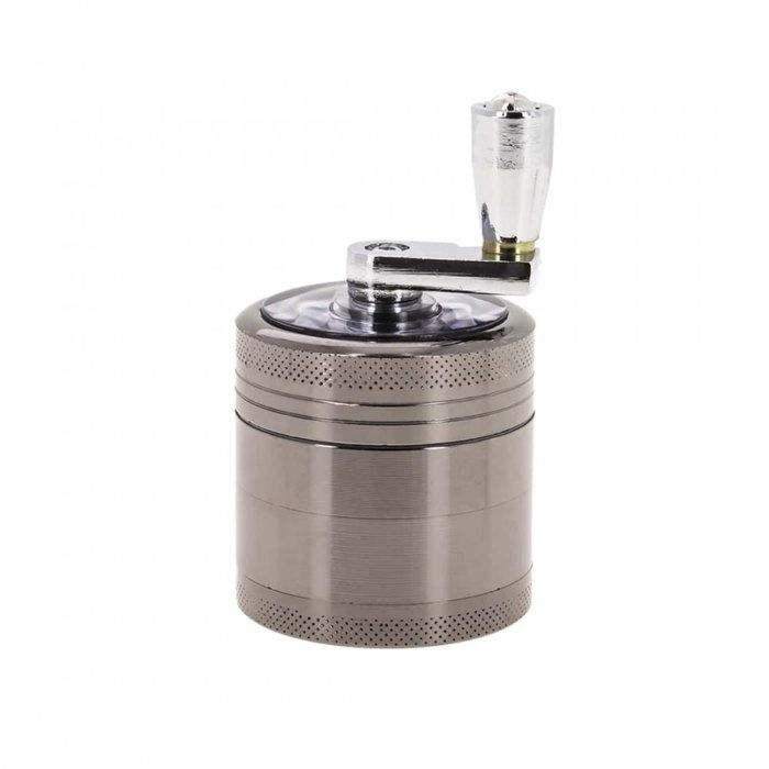 Grinder psy 44mm (4 parties)