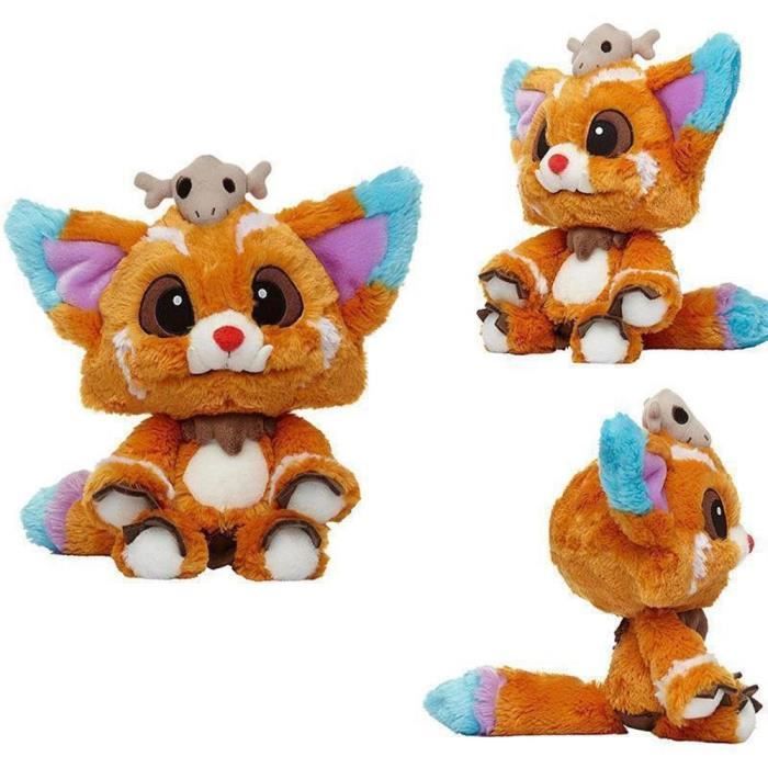 gnar peluche