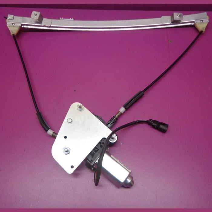 Valeo 850352 Leve Vitre Avant Gauche