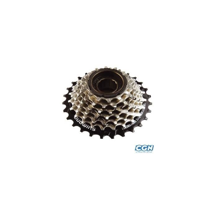 Roue libre 14 best sale 28