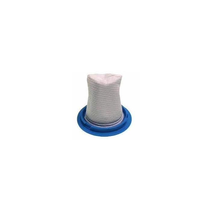 Maille Filtre Aspirateur Balai Sans Fil SS-2230002827 Compatible Rowenta Tefal Xforce Flex