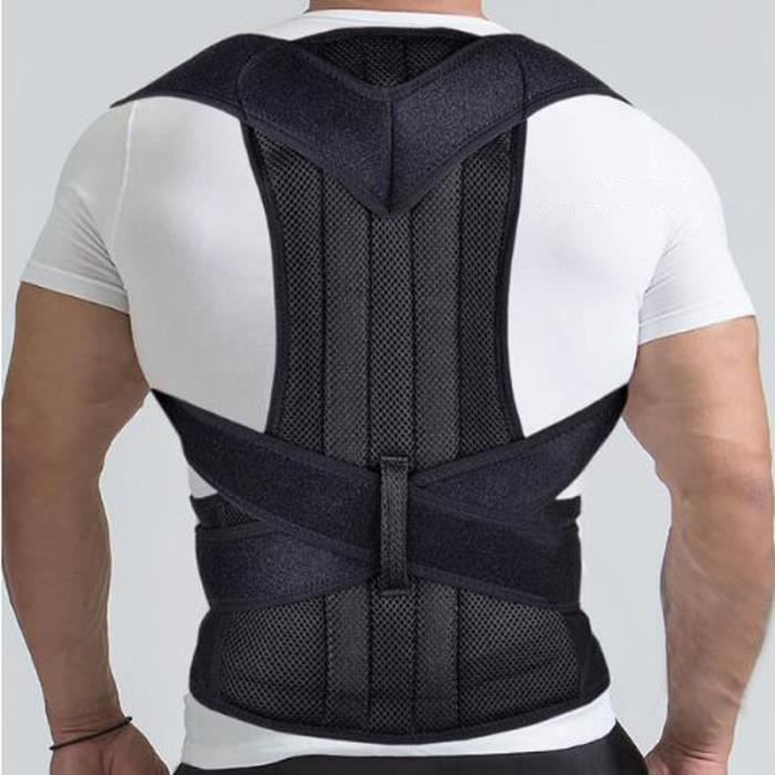 Dos ceinture shop