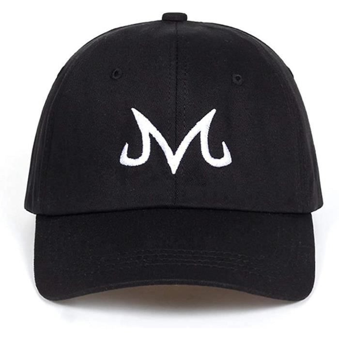 2019 nouvelle haute qualit marque majin buu snapback cap coton