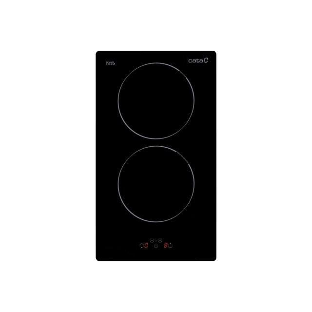 Cata Domino Induction Ib 302 Bk Noir Achat Vente Plaque