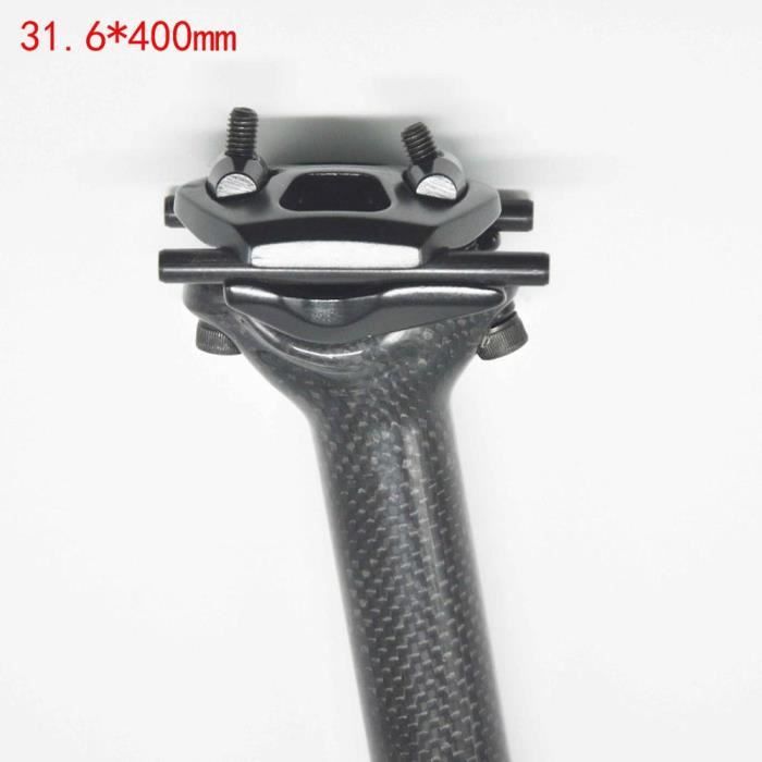 Selle - tige de selle,selle en carbone pour vtt-vélo de route,coussins en cuir Super léger 96g Selle - tige de selle,selle en carbone pour vtt-vélo de route,coussins en cuir Super léger 96g