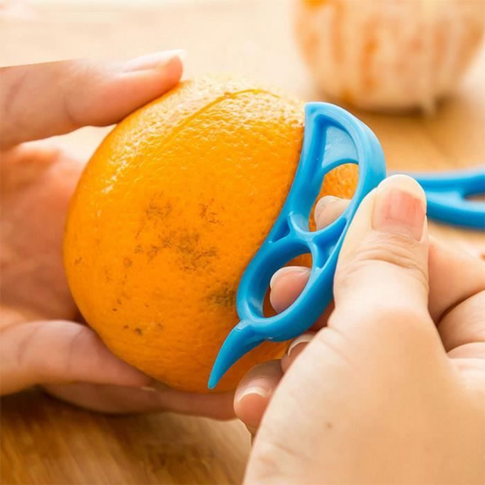 Trancheuse Manuelle Réglable Pour Fruits Et Légumes De 0 À 0,8 Cm Pour
