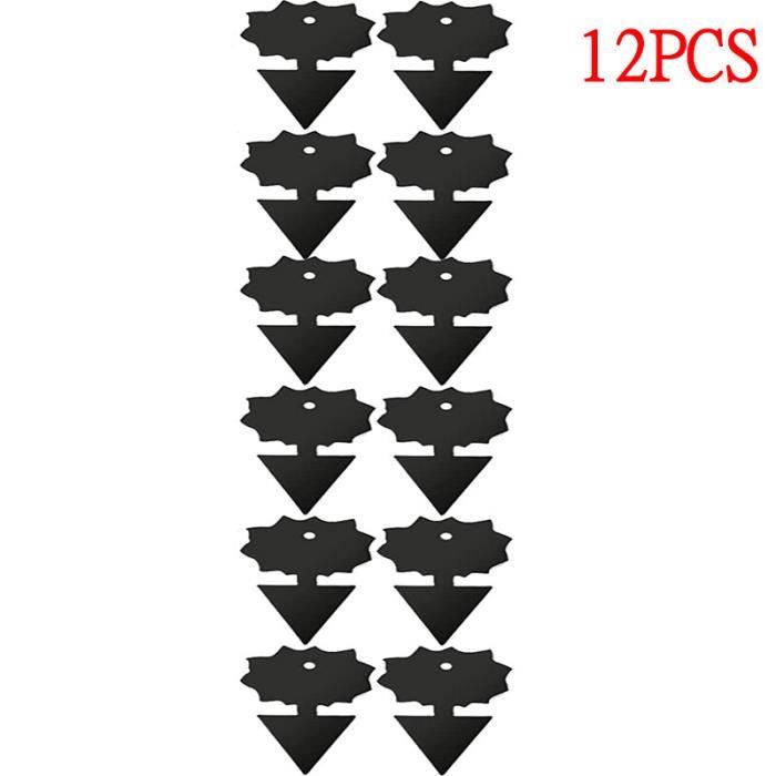 Vente Yarie Jespa M. Hameçon à mouche Mebaru 676, lot de 3, noir, taille 8 ( 2071) – acheter aux petits prix dans la boutique en ligne