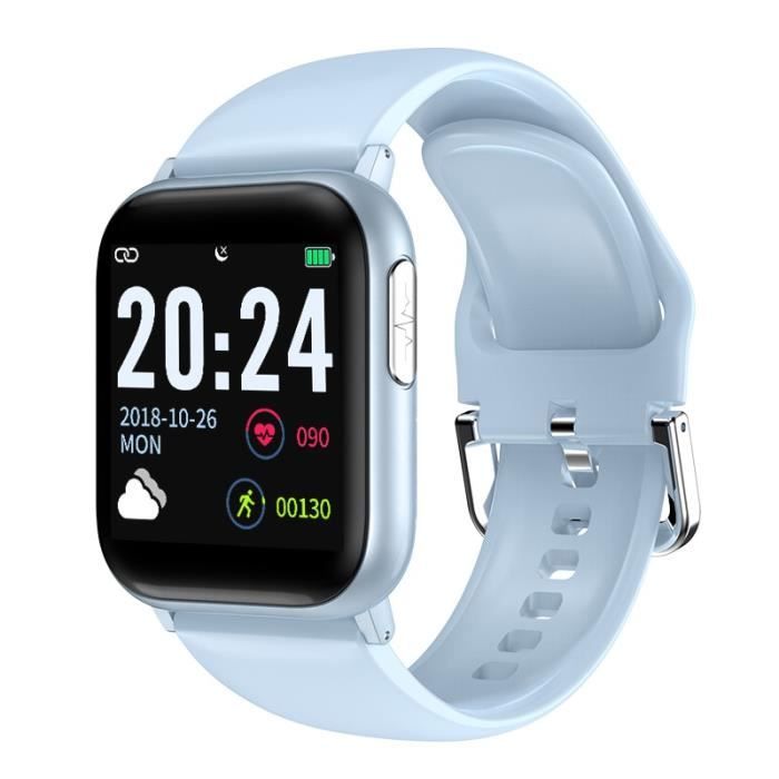 Montre cardiogramme deals