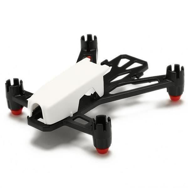 Build Micro Mini Fpv BO King Kong Q100 100mm Micro Mini FPV brossé RC Quadcopter DIY Kit ...