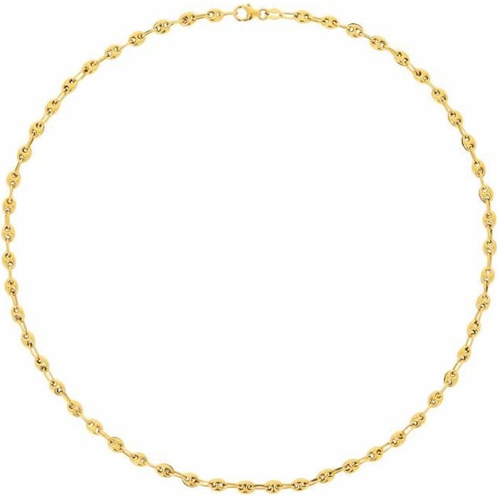 Collier Grain De Cafe Or Jaune 18 Carats Achat Vente Sautoir Et Collier Collier Grain De Cafe Or Ja Or Jaune Dore Soldes Sur Cdiscount Des Le 20 Janvier