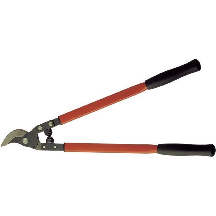 Ebrancheur Bahco P16 60 F Lames croissantes Tubes ovales acier