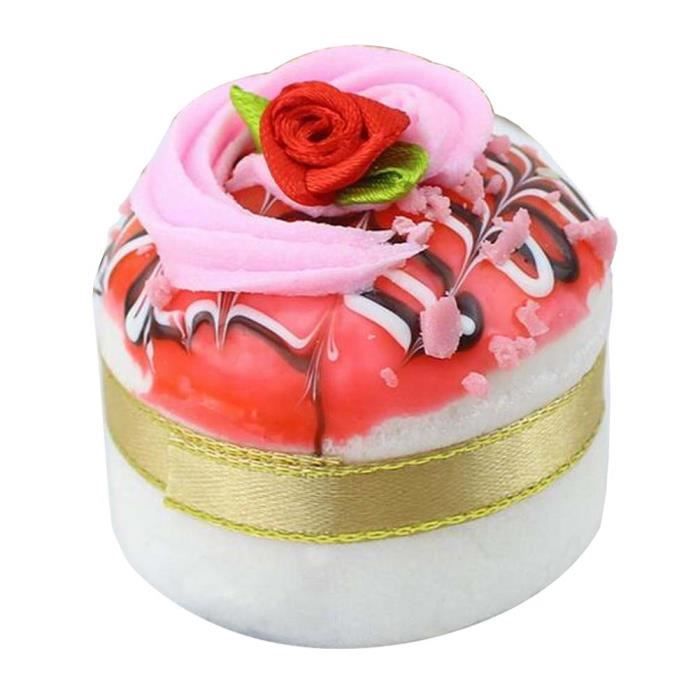 Joyzan Leurre De Pêche, Ver Terre Artificiel Biomimetic Soft Appât Simulation Souple Faux Wiggler Vivant Compostage Attirail Mer Boîte Pêcheur Eau Douce Odeur Poisson Simuler Salée Rouge Foncé