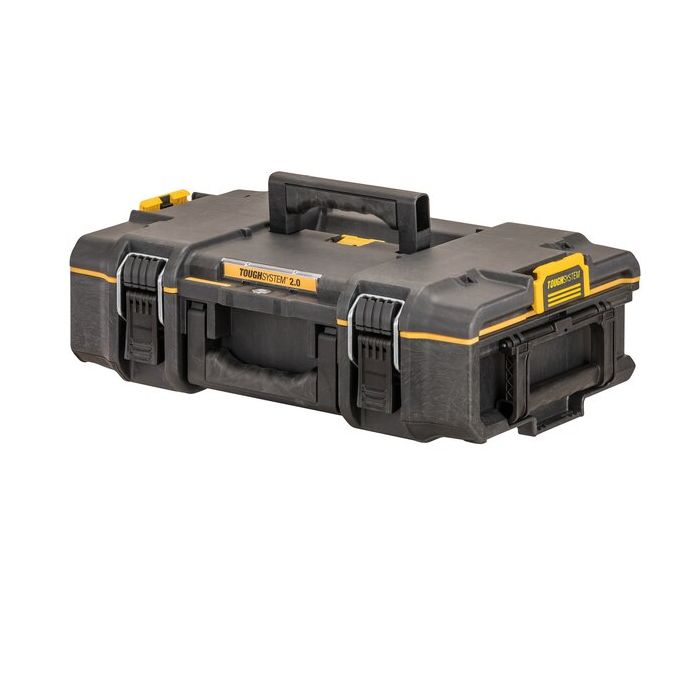 DeWALT Coffret ToughSystem 2.0 DS165 Box DWST83293 1 - vue 2