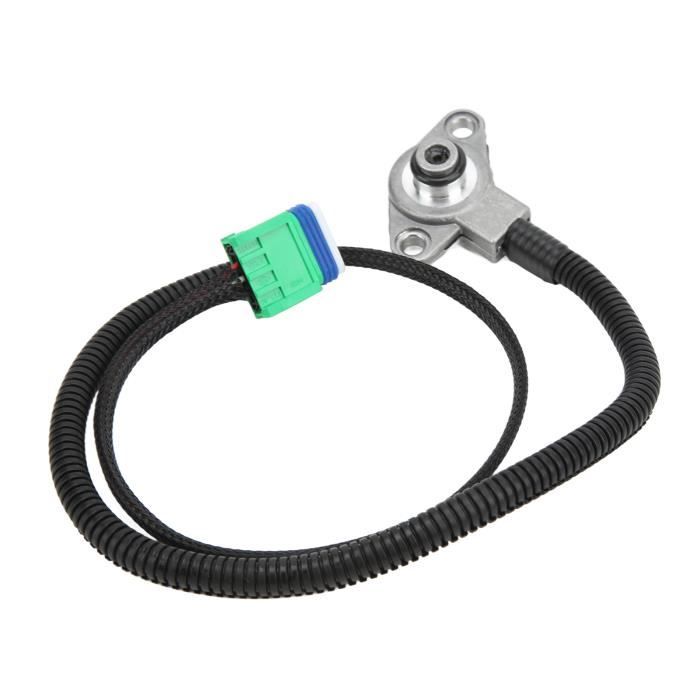 Capteur De Pression D'huile De Transmission Automatique - Compatible Peugeot 106, 205, 206, 306, 307, 405, 406, 407, Etc. - 1