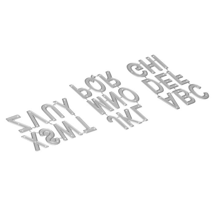 DIE CUTS MATRICES DE D COUPE SCRAPBOOKING visual data 2